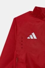 Adidas Çocuk Ceket Kırmızı