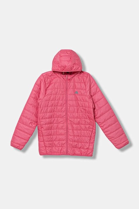 Adidas Çocuk Montu Pembe
