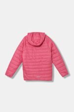 Adidas Çocuk Montu Pembe