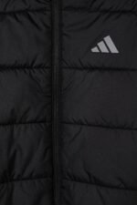 Adidas Çocuk Ceket Siyah