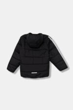 Adidas Çocuk Ceket Siyah