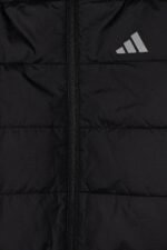 Adidas Çocuk Ceket Siyah