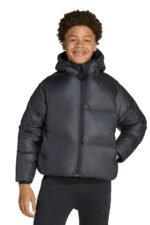 Adidas Çocuk Ceket Siyah
