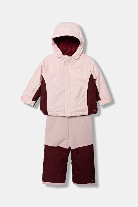 Columbia Buga Kayak Takımı