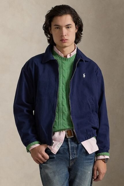 polo ralph lauren erkek