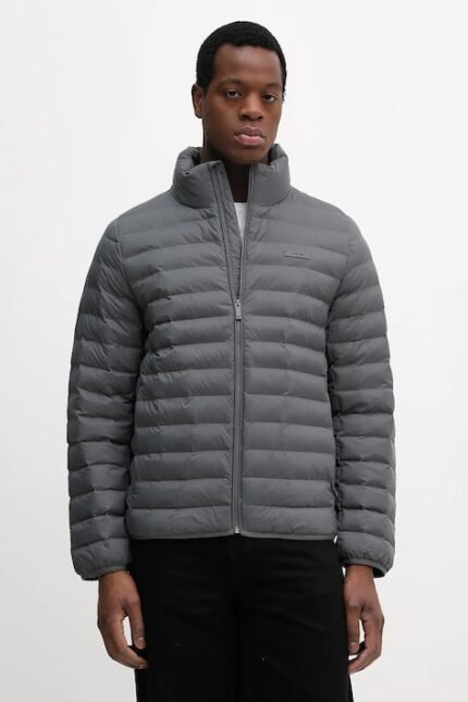 calvin klein erkek mont