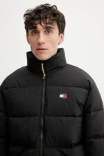 tommy jeans kış montu
