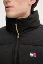 tommy jeans kış montu