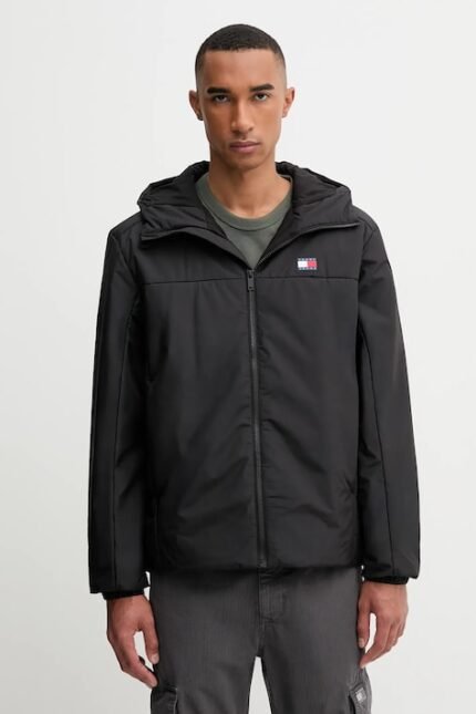 tommy jeans erkek mont
