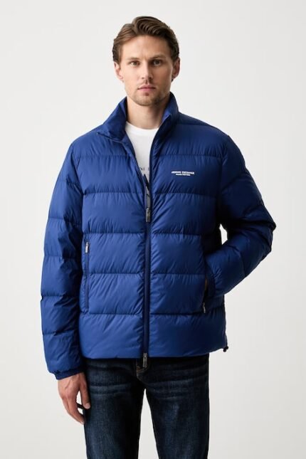 armani exchange erkek mont