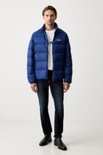 armani exchange erkek mont