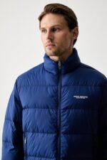 armani exchange erkek mont