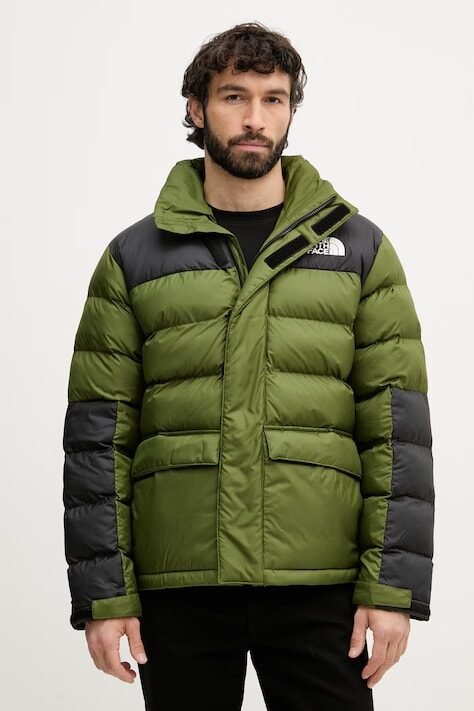 the north face erkek