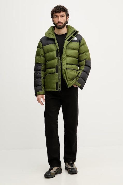 the north face erkek
