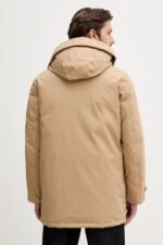 tommy hilfiger erkek mont