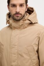 tommy hilfiger erkek mont