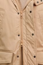 tommy hilfiger erkek mont