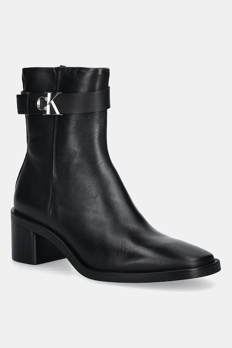 Calvin Klein BLOCK HEEL