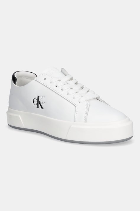 Calvin Klein Basket Lace
