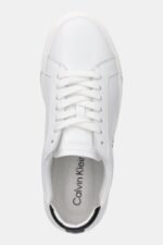 Calvin Klein Basket Lace