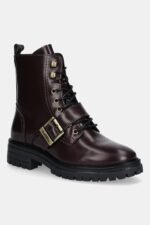 Barbour Ouseburne Deri Bot