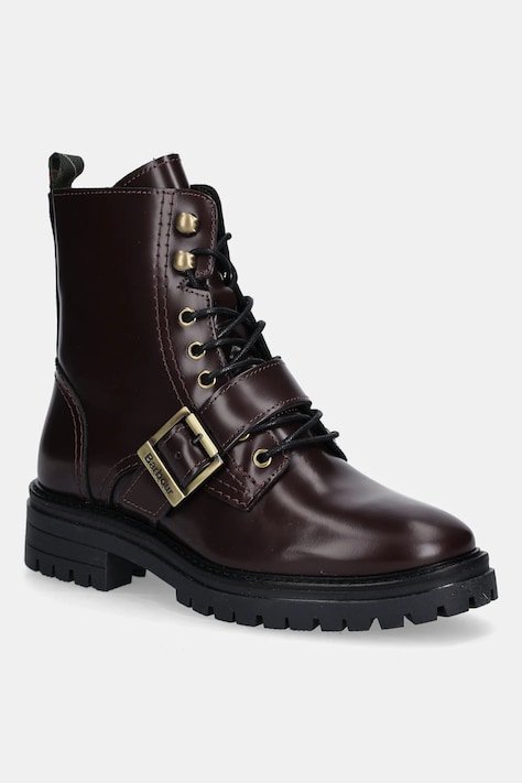 Barbour Ouseburne Deri Bot
