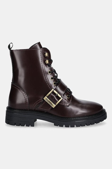 Barbour Ouseburne Deri Bot