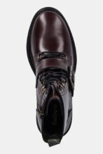 Barbour Ouseburne Deri Bot