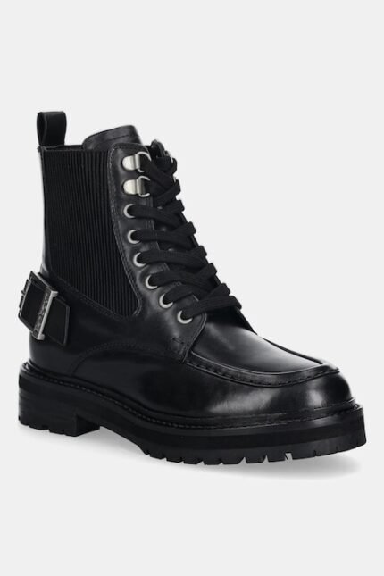 Barbour Leonie Deri Botlar