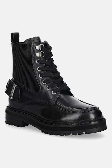 Barbour Leonie Deri Botlar