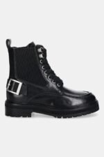 Barbour Leonie Deri Botlar