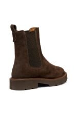Geox D NORIZE Kahverengi