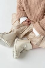 Donsje Ynzi Booties Unicorn