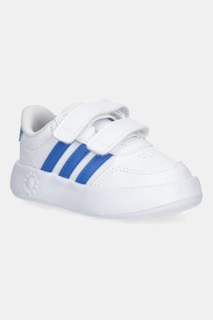 adidas BREAKNET 3.0 Beyaz
