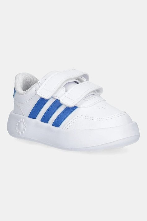 adidas BREAKNET 3.0 Beyaz