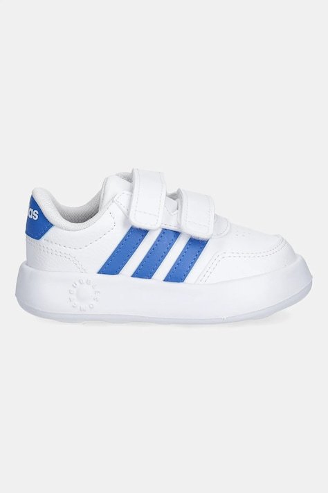 adidas BREAKNET 3.0 Beyaz