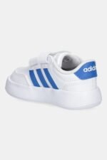 adidas BREAKNET 3.0 Beyaz