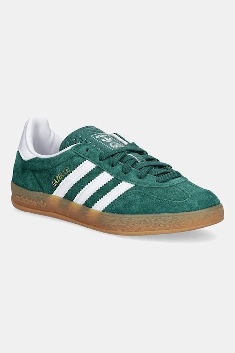 AW25-OBK09J-77X_F1 Adidas Originals Gazelle Indoor