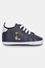 Bebek Ayakkabıları Polo Ralph