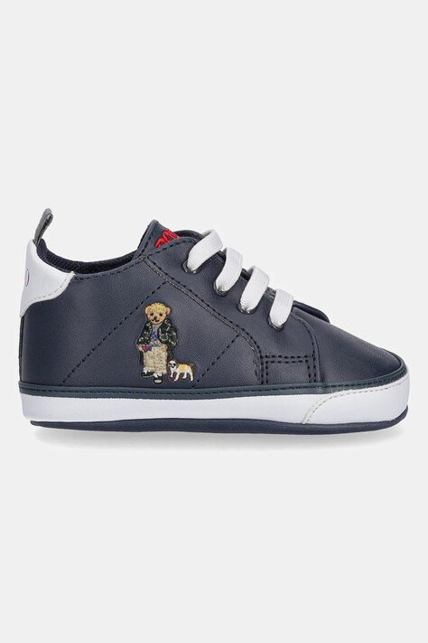 Bebek Ayakkabıları Polo Ralph