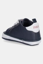 Bebek Ayakkabıları Polo Ralph