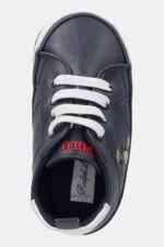 Bebek Ayakkabıları Polo Ralph