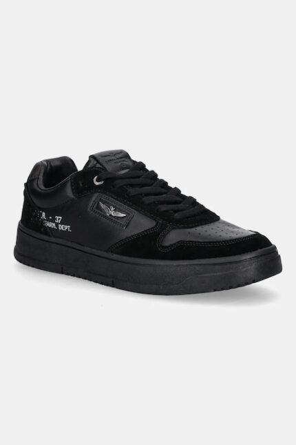 aeronautica militare erkek spor