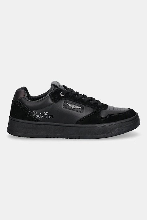 aeronautica militare erkek spor
