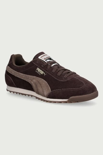 Puma Arizona SD Süet