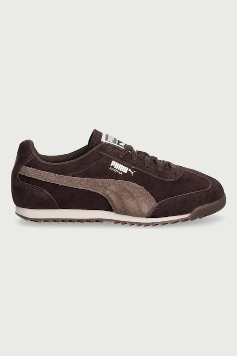Puma Arizona SD Süet