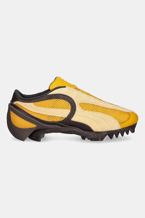 Puma Beisser Sarı Spor
