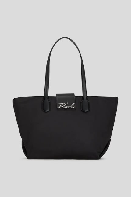 karl lagerfeld k signature