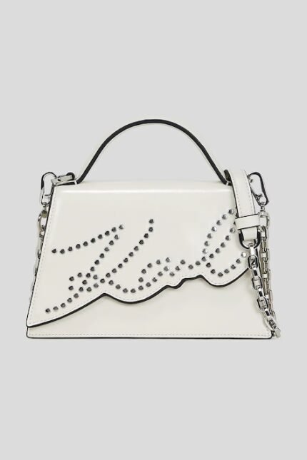 Karl Lagerfeld K/SIGNATURE Deri