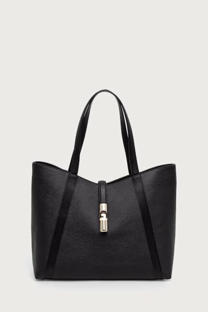 furla siyah deri el